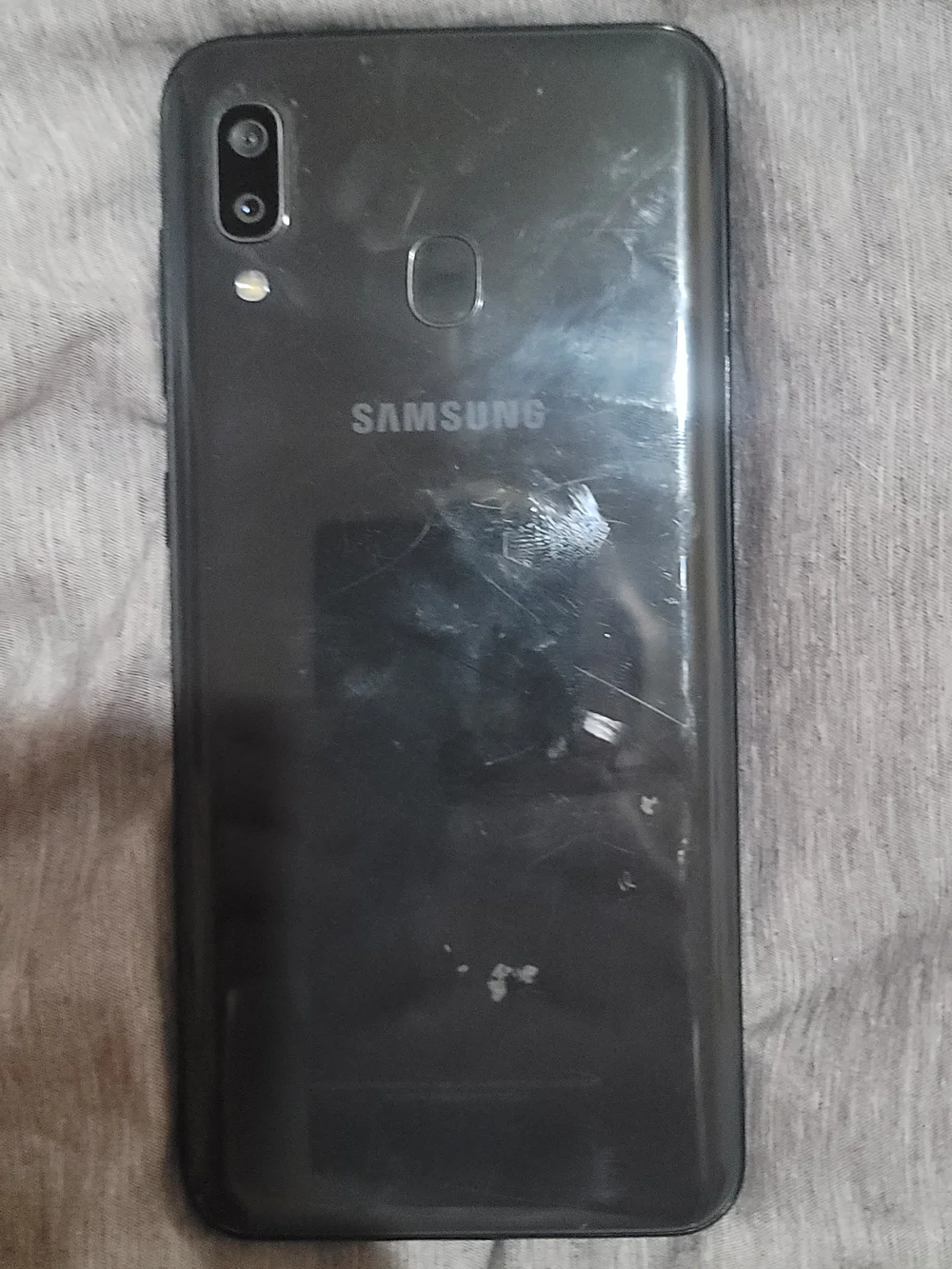 Samsung Galaxy A20 32GB Unlocked